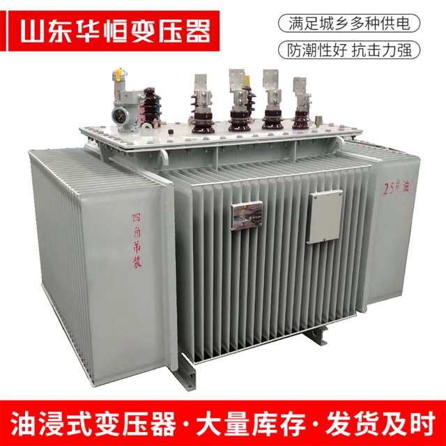 S13-10000/35广宁广宁广宁电力变压器厂家