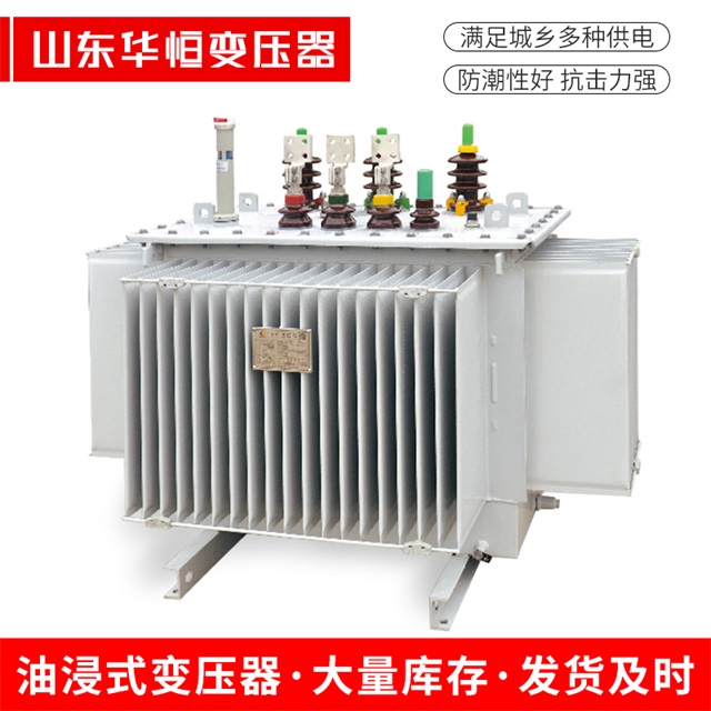S13-10000/35广宁广宁广宁电力变压器