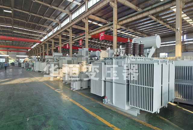 S13-8000/35广宁广宁广宁电力变压器厂家
