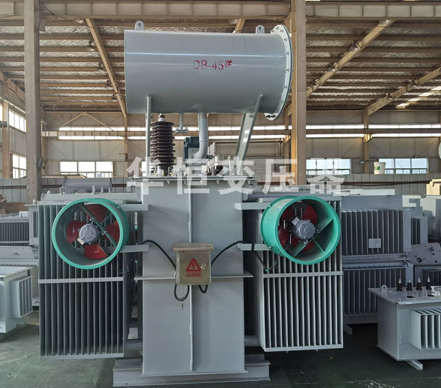 S13-8000/35广宁广宁广宁电力变压器
