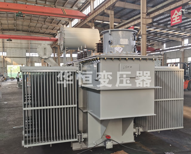 S11-6300/35广宁广宁广宁电力变压器价格
