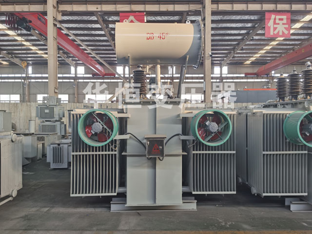 SZ11-10000/35广宁广宁广宁油浸式变压器