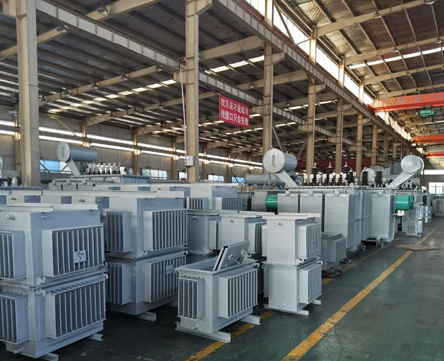 SZ11-8000/35广宁广宁广宁油浸式变压器