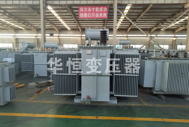 SZ11-6300/35广宁广宁广宁油浸式变压器价格